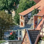Apartment Apartment Aurora Quedlinburg
