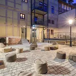 Apartment Aurora Quedlinburg