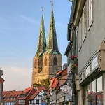 Apartment Aurora * Quedlinburg