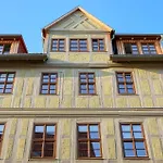 Apartment Aurora Apartment Quedlinburg