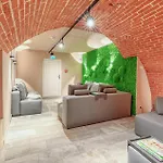 Apartment Aurora Apartment Quedlinburg