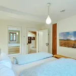 Apartment Aurora * 奎德林堡
