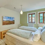 Apartment Aurora 奎德林堡