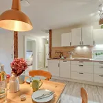 Apartment Aurora *