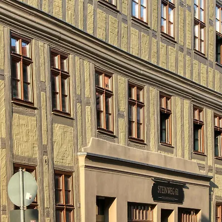 Apartman Aurora *