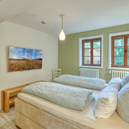 Apartment Aurora Quedlinburg